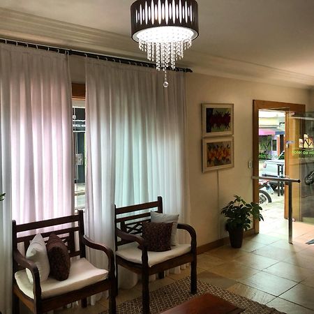 Hotel De Minas Caxambu Ngoại thất bức ảnh