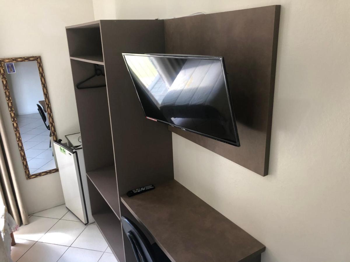 Hotel De Minas Caxambu Ngoại thất bức ảnh