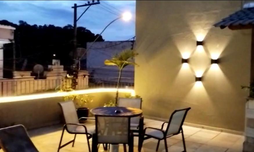 Hotel De Minas Caxambu Ngoại thất bức ảnh