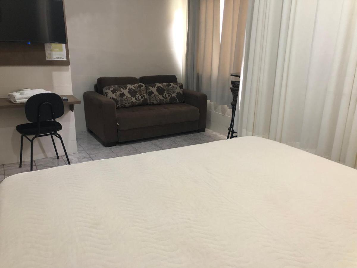Hotel De Minas Caxambu Ngoại thất bức ảnh