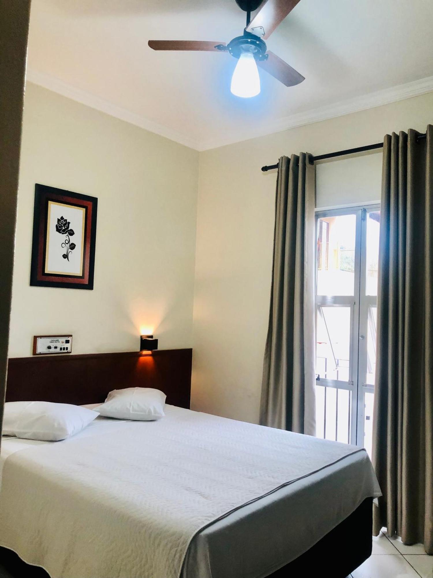 Hotel De Minas Caxambu Ngoại thất bức ảnh