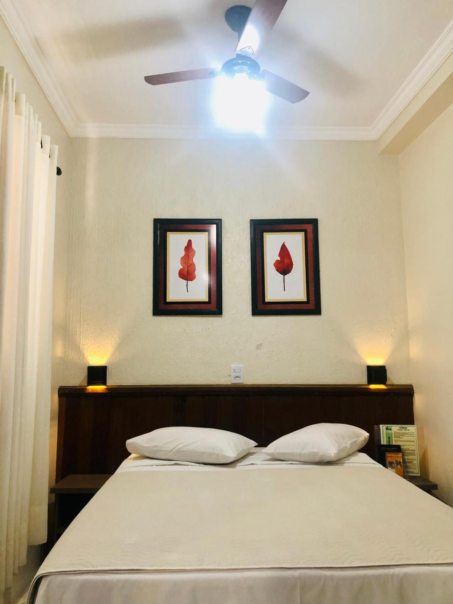 Hotel De Minas Caxambu Ngoại thất bức ảnh