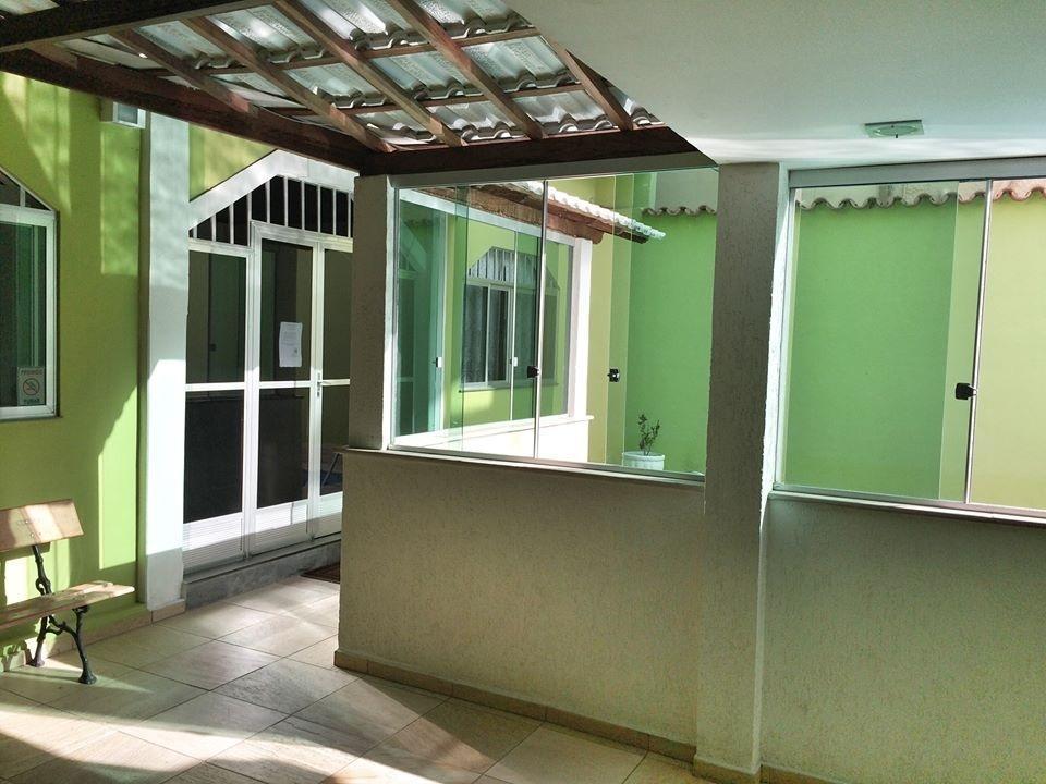 Hotel De Minas Caxambu Ngoại thất bức ảnh