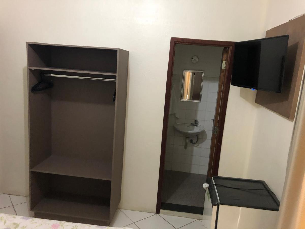 Hotel De Minas Caxambu Ngoại thất bức ảnh
