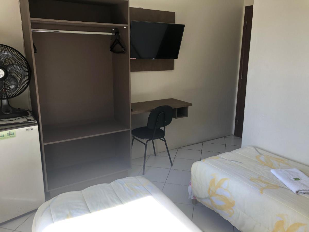 Hotel De Minas Caxambu Ngoại thất bức ảnh